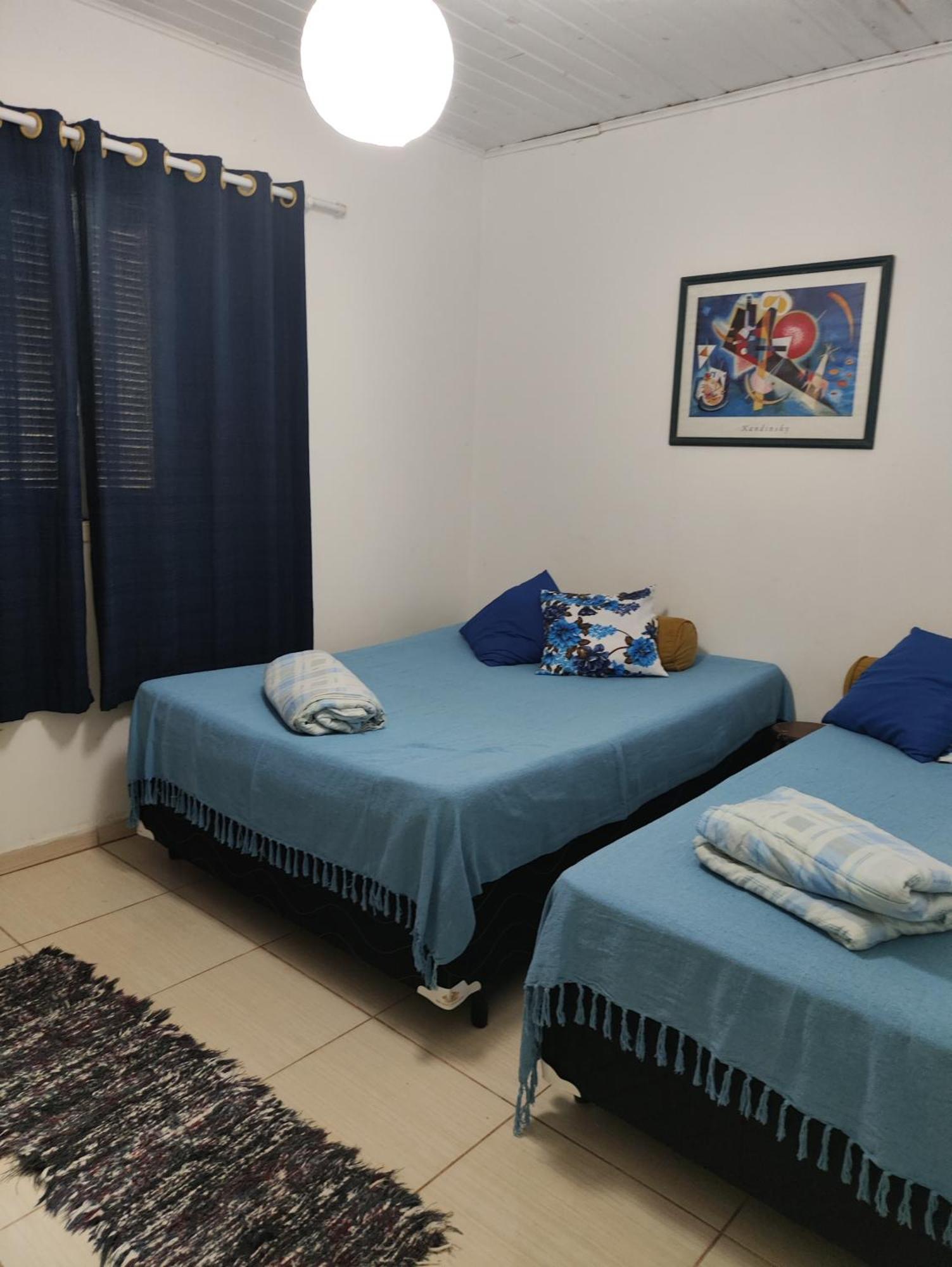 Casa Pitoresca e Casa Amarela Mairiporã Exterior foto
